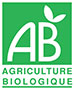 Logo marque Agriculture Biologique
