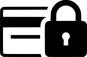 logo paiements sécurisés