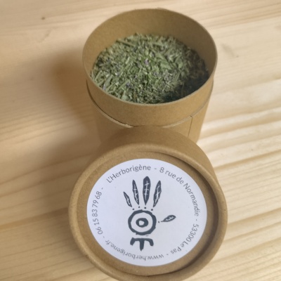 Composé aromatique Origan Romarin Sarriette