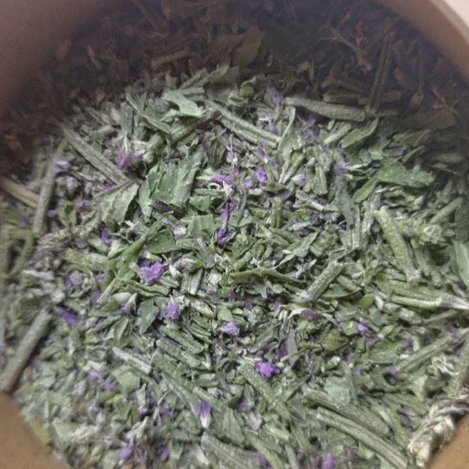 Composé aromatique Origan Romarin Sarriette